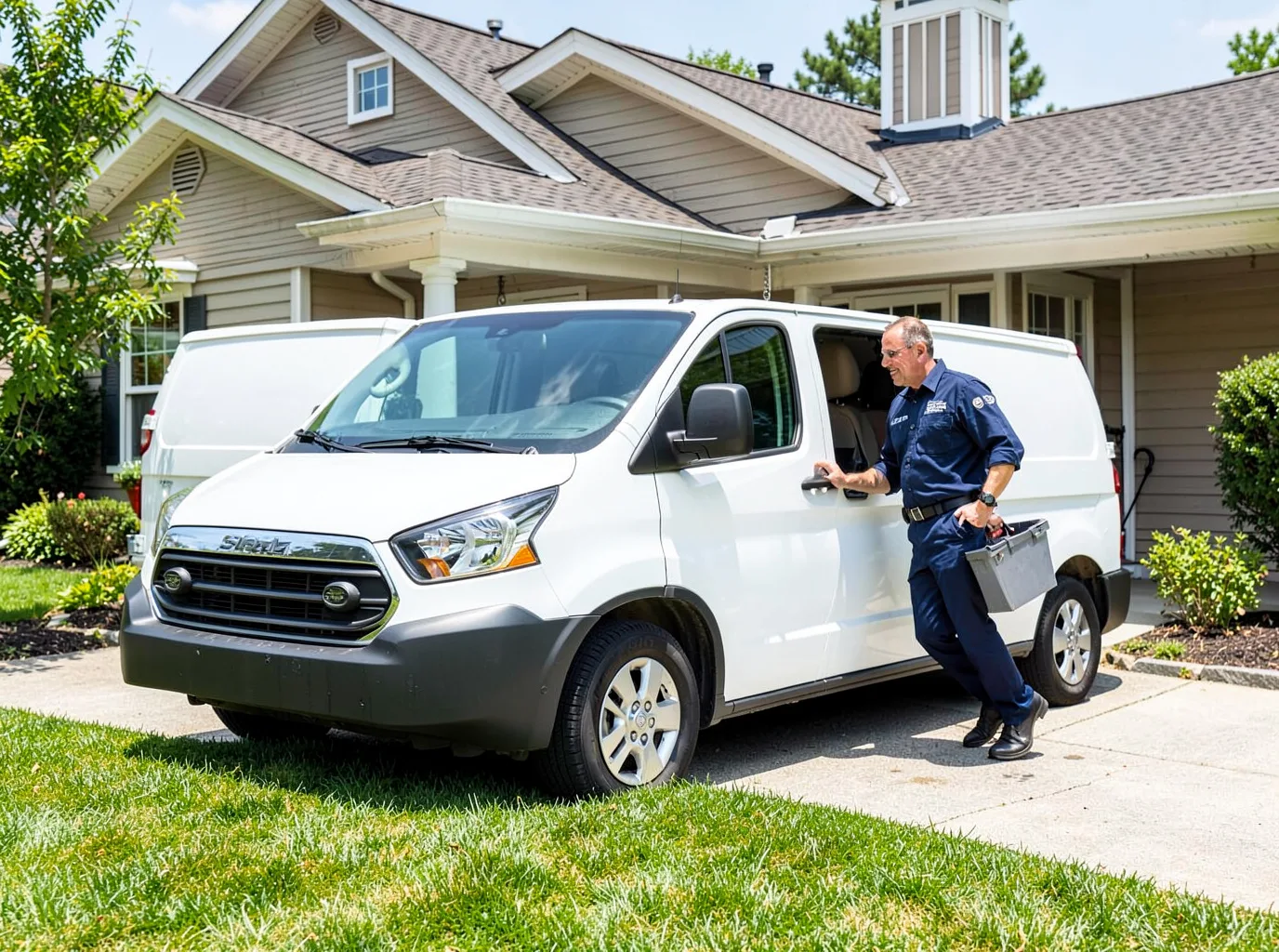 Emergency Plumber company in Barton City, MI